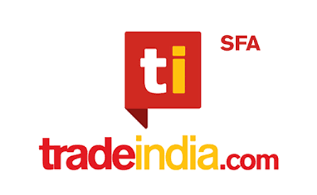 TradeIndia logo