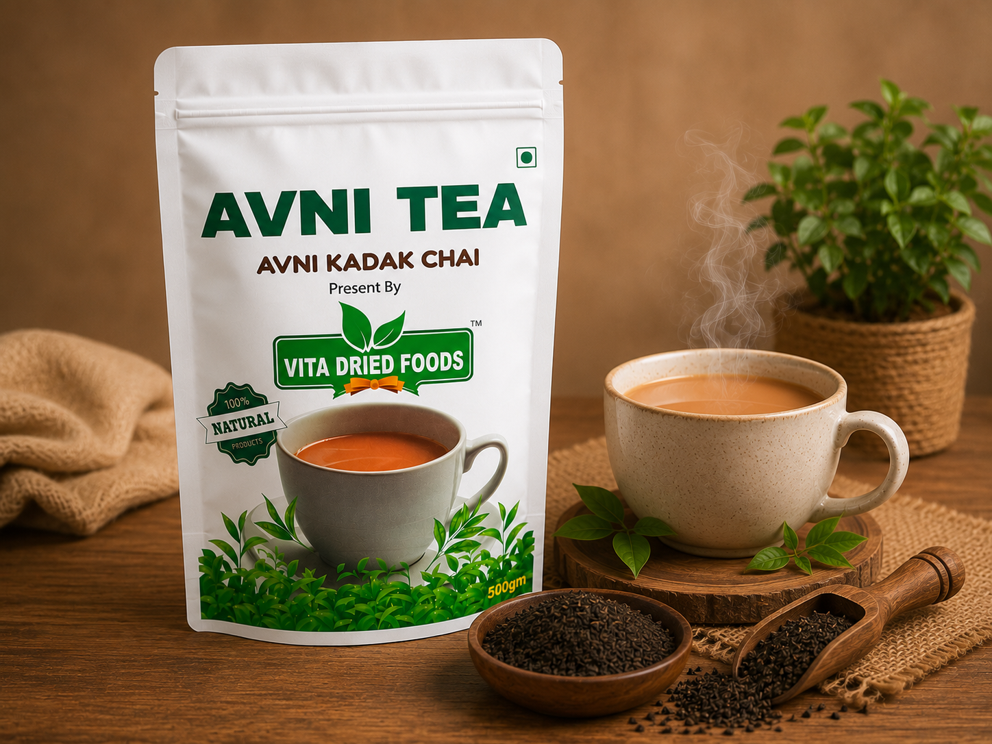 TEE/CHAI view 3